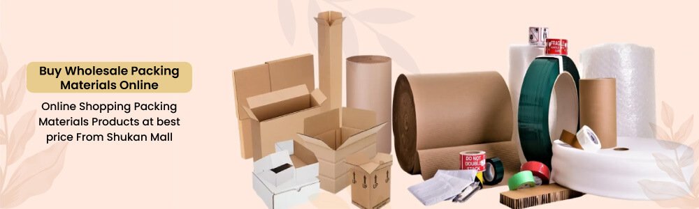 Packing Materials