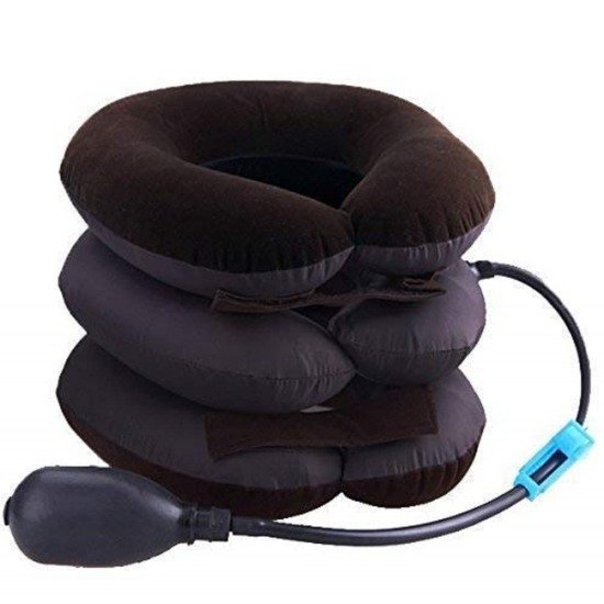 3 Layer Neck Pillow Health and Personal Care