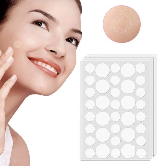 36 pcs  Acne Patch Pimple Patch Beauty Products