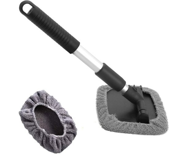 Car Duster Cleaning Mop  Cleaning Accessories