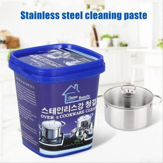 Cookware Cleaner Boom Wash Cleaning Accessories
