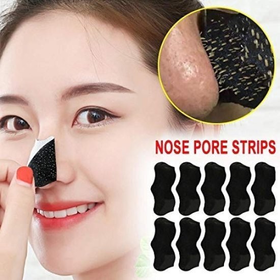 Nose Strips Blackhead Remover 1 pcs Health and Personal Care