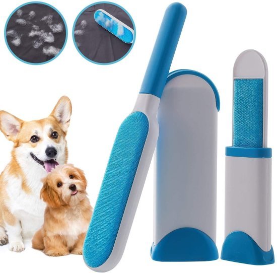 Pet Hair Dust and Lint Remover  Cleaning Accessories