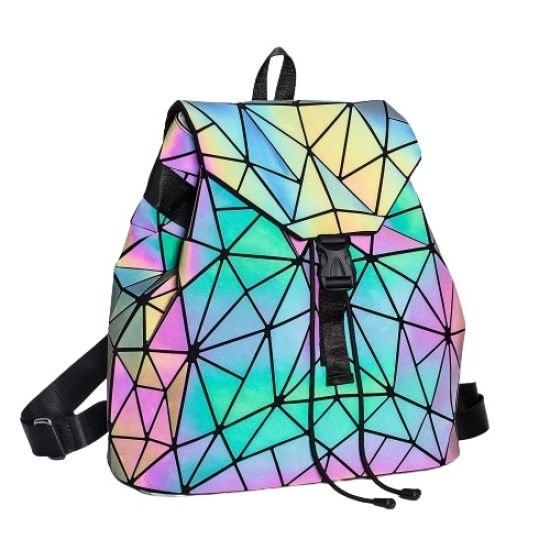 Reflective Bag large Travelling Bags