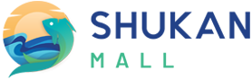 Shukan Mall Logo