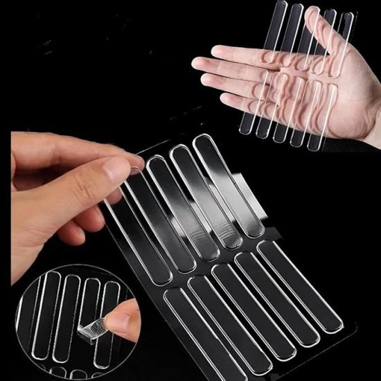 10 Pcs Rubber strip Garden and Outdoor