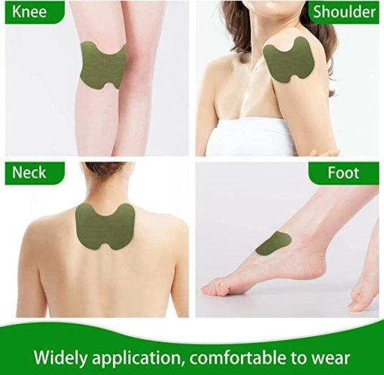 10 pcs Knee Patches Personal Care