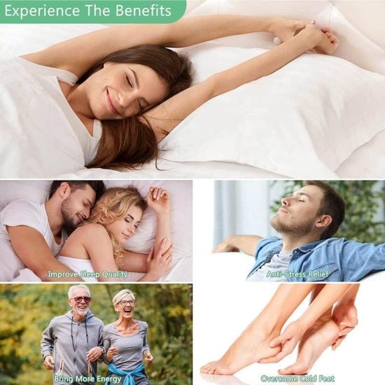 10 pcs Knee Patches Personal Care