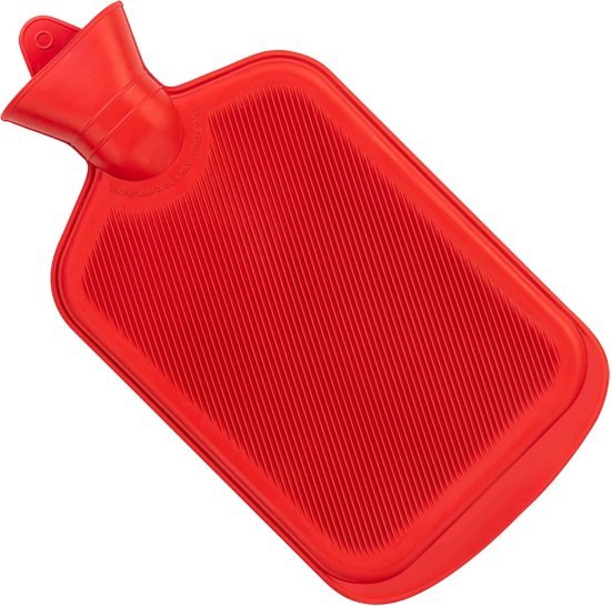 1000 ml Hot water bag  Health and Personal Care