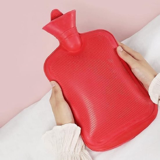 1000 ml Hot water bag  Personal Care