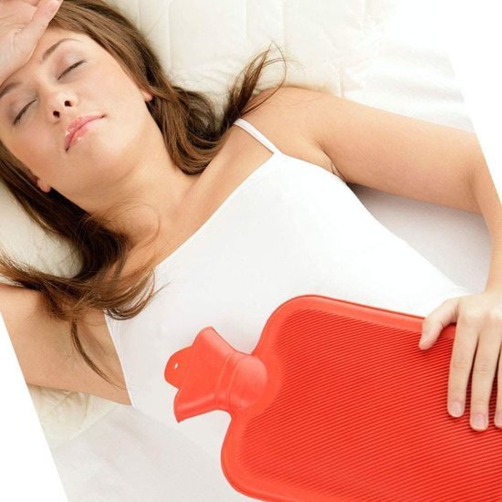 1000 ml Hot water bag  Personal Care