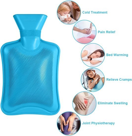 1000 ml Hot water bag  Personal Care