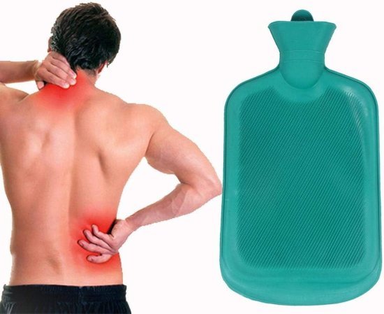 1000 ml Hot water bag  Personal Care