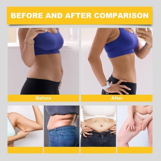 10Pcs Slim Patch Personal Care