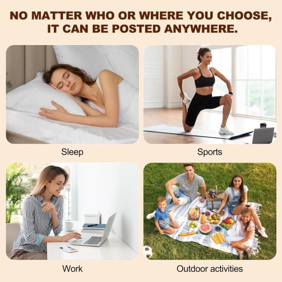 10Pcs Slim Patch Personal Care