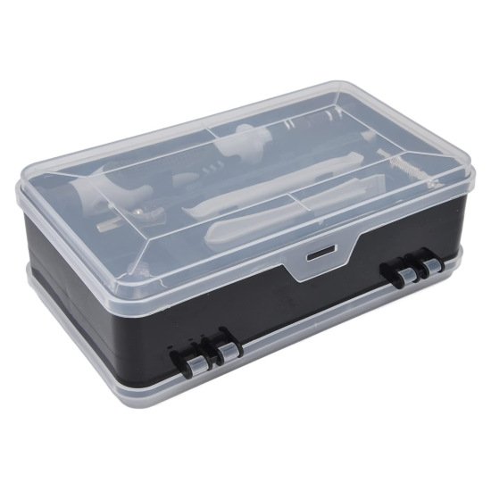 115 in 1 Screwdriver Set Automotive