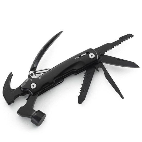 12 In 1 Hammer Tool Hammer Outdoor