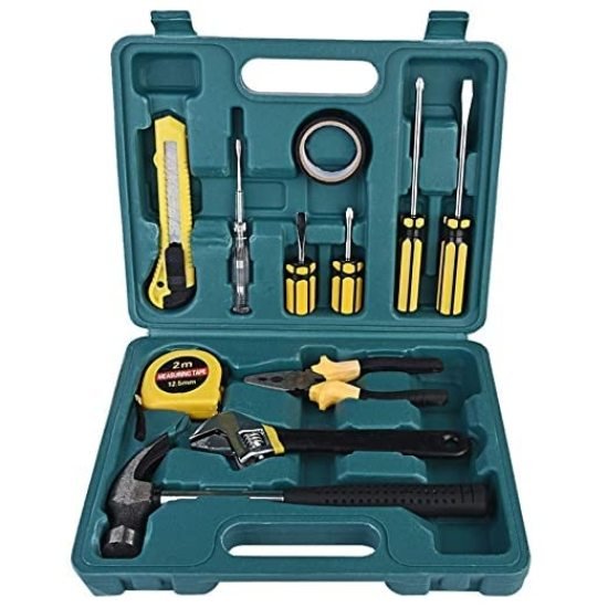 12 in 1 tool kit Automotive