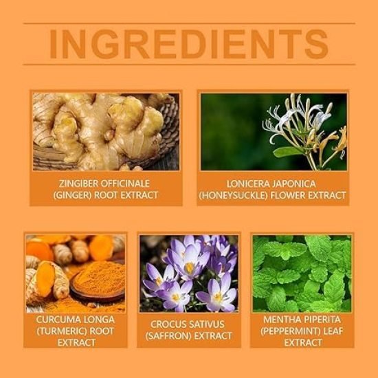 Varicose Veins Patches 12 pcs Personal Care