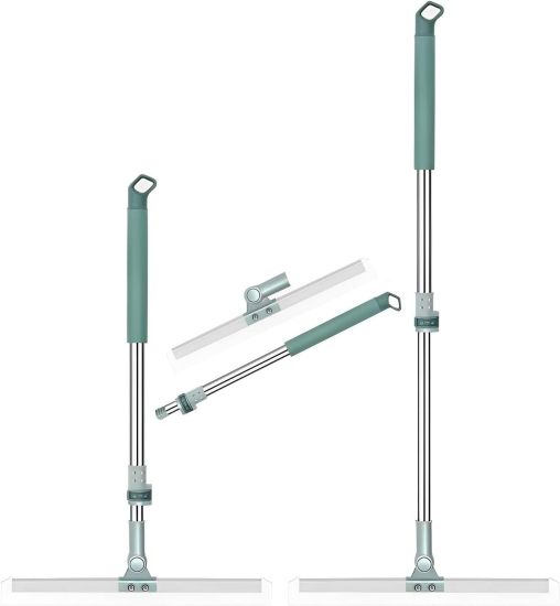 180   Rotate Slim Floor Wiper Home Improvement