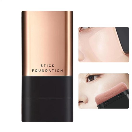2 In 1 Makeup Foundation Stick Beauty Products