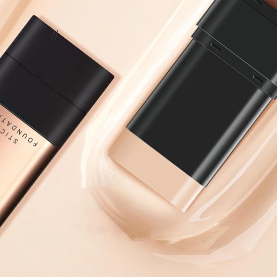 2 In 1 Makeup Foundation Stick Beauty Products