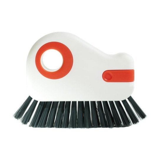 2 in 1 Groove Cleaning Brush 