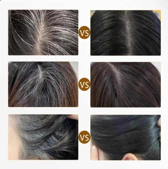 2 in 1 Hair Dye Color Stick Personal Care