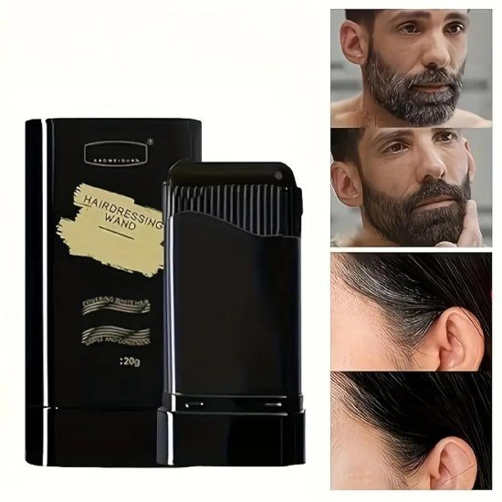 2 in 1 Hair Dye Color Stick Personal Care