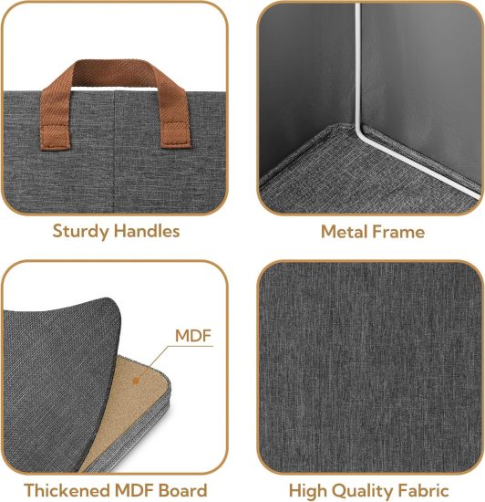 26 Liter Storage Box Home Improvement