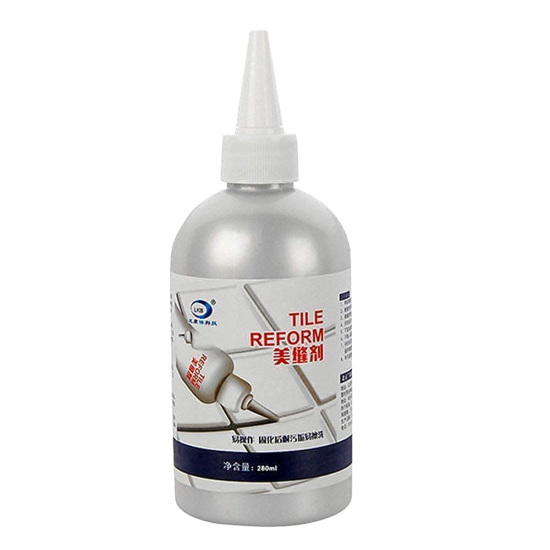 280 ml Tile Crack Filler Bottle 
