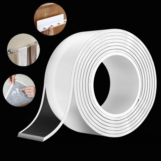  Double Side Grip Tape 3 Meter 