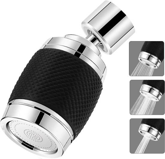3 Mode Sink Faucet Home Improvement