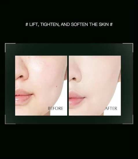 3 in 1 Anti Wrinkles Face Neck Eyes Massager Personal Care
