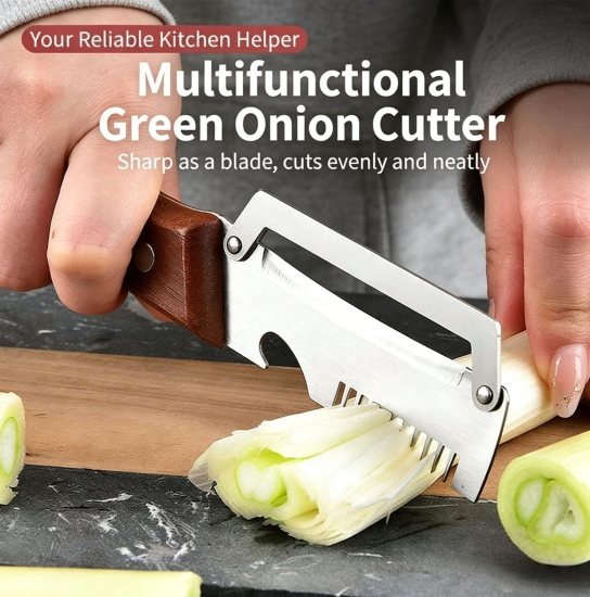 3 in 1 Vegetable Peeler Kitchenware