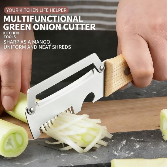 3 in 1 Vegetable Peeler Kitchenware
