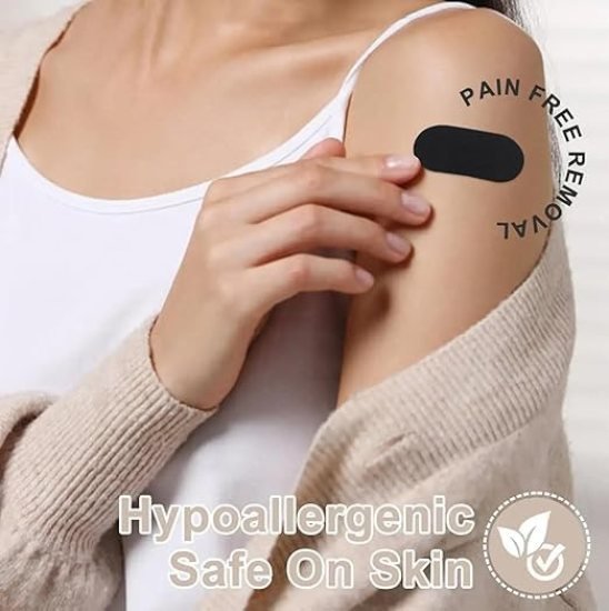 30 Pcs Anti Snore Mouth Tape Personal Care