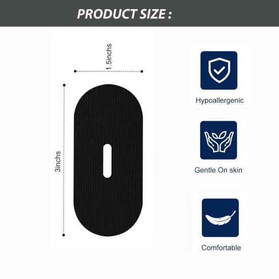 30 Pcs Anti Snore Mouth Tape Personal Care