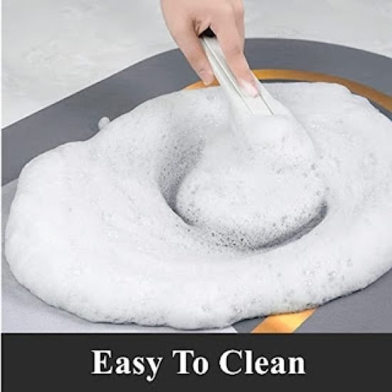 3D Bathroom Mat  Home Improvement