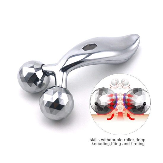 3D Massager Roller Face Body Massager Massager
