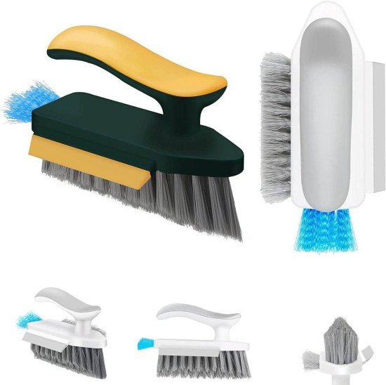 4 in 1 Gap Cleaning Brush Home Improvement