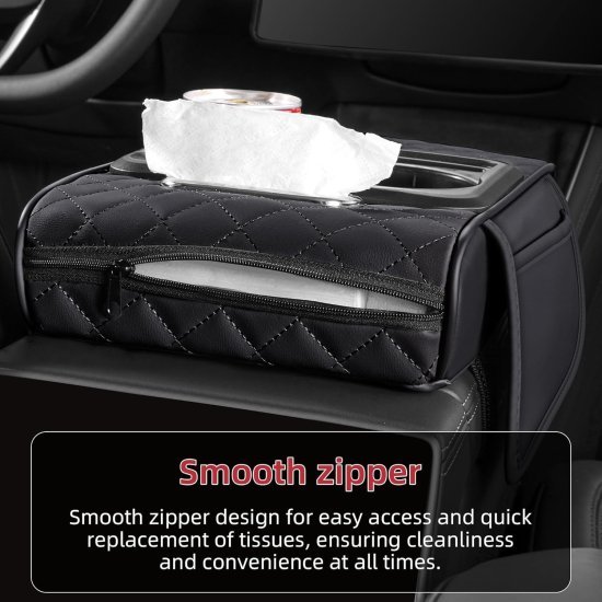 5 In 1 Car Arm Rest Cushion Outdoor