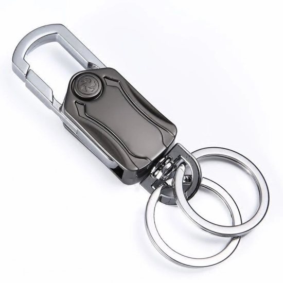 5 In 1 Keychain Spinner Office & Stationery