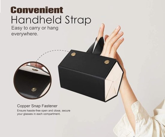 5 Slot Sunglasses Organizer  Office & Stationery