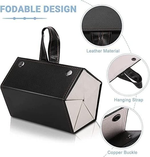 5 Slot Sunglasses Organizer  Office & Stationery