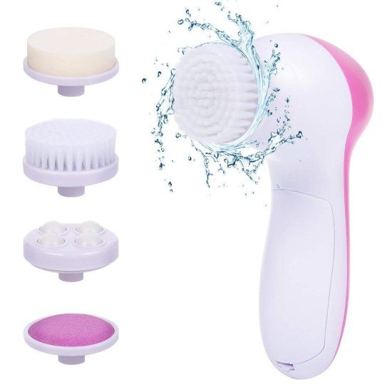 5 in 1 Beauty Care Massager 