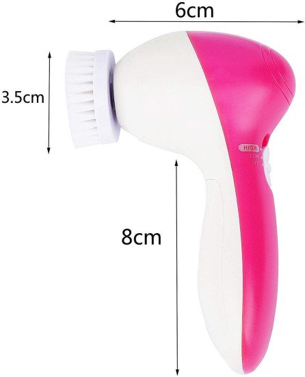 5 in 1 Beauty Care Massager Beauty Products
