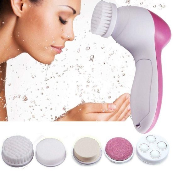 5 in 1 Beauty Care Massager Beauty Products