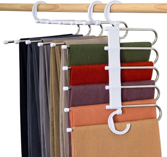 5 in 1 steel hanger Home Improvement