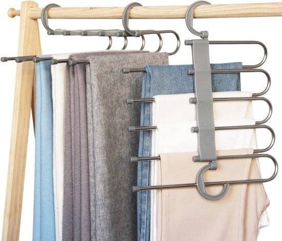5 in 1 steel hanger Home Improvement